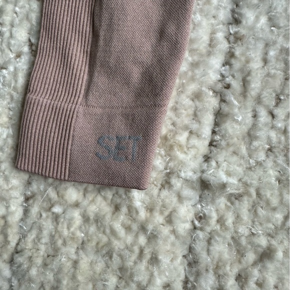 Set active leggings - size X small - Picture 3 of 4